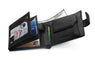 New Fashion Design Bifold Short Designer Wallet for Men