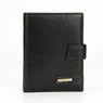 New Men Fashion Short Designer Leather Wallet