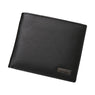 New Men Leather Credit ID Card Holder Wallet