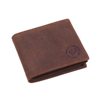 New Men Leather Multi Storage Wallet - sparklingselections