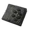 New Fashion Men Genuine Leather Wallets