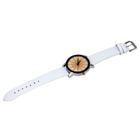 New Men Casual Simple Design Wrist Watch - sparklingselections