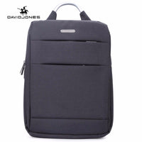 New Unisex Design Laptop Large Capacity shoulder bag - sparklingselections