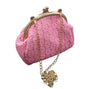 New Fashion Women Canvas Small Wallet
