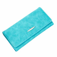 New Fashion Fordable Designer Wallet Only For Women - sparklingselections