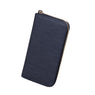 New Women Stylish Leather Long Wallet