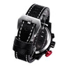 New Luxury Brand Simple Design Quartz Watch