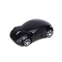 New Car Shape Wireless Optical USB Mouse - sparklingselections