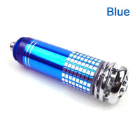 Mini LED Auto Car Air Purifier - sparklingselections