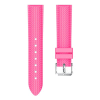 New Soft Silicone Replacement Wristband Sport Watch for Women - sparklingselections