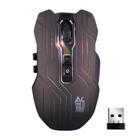 New 9D 3200DPI Optical 2.4G Wireless Gaming Mouse - sparklingselections