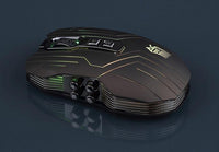 New 9D 3200DPI Optical 2.4G Wireless Gaming Mouse - sparklingselections