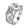 Silve Vintage Ring For Women