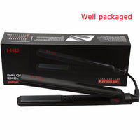 New 3D Floating Plate Heats-up Hair Straightener - sparklingselections