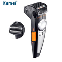 New 2 in 1 Multifunction Electric Shaver And Hair Trimmer - sparklingselections