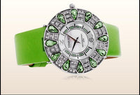 New Summer Series Fashion Women's Quartz Watch - sparklingselections
