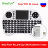 New Wireless Portable Mouse Keyboard For PC Laptop