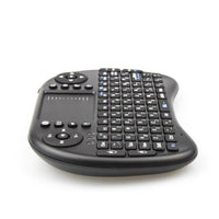 New Stylish Wireless Air Mouse Touchpad Keyboard Set - sparklingselections