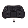 New Portable Handheld Ultra Mini Wireless Keyboard Mouse