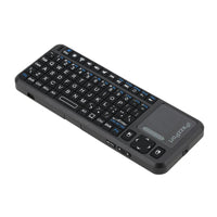 New Wireless Handheld Gaming Keyboard Mouse - sparklingselections