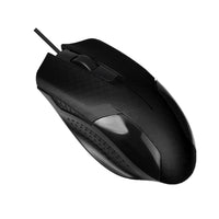 New Fashion USB Wired Optical Gaming Mouse - sparklingselections