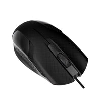 New Fashion USB Wired Optical Gaming Mouse - sparklingselections