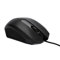 New Fashion Wired Mouse For Computer - sparklingselections