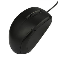 New Optical Wired Scroll Wheel Mouse for Computer - sparklingselections