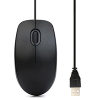 New USB Wired Optical Gaming Mouses For Laptop - sparklingselections