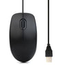 New USB Wired Optical Gaming Mouses For Laptop