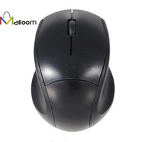 New Arrival 2.4GHz Cordless Optical Mouse - sparklingselections