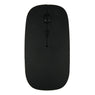 New Wireless Cordless USB Optical Super Thin Mouse