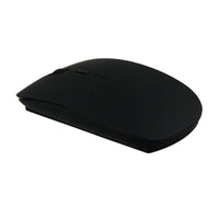 New Wireless Cordless USB Optical Super Thin Mouse - sparklingselections