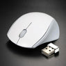 New 2.4GHz Optical Cordless USB Receiver Mouse