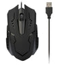 New Professional Wired Optical Gaming Mouse