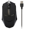 New Professional USB Wired Optical Gaming Mouse