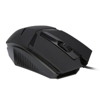 New Professional USB Wired Optical Gaming Mouse - sparklingselections