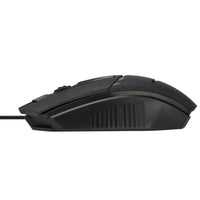 New Professional USB Wired Optical Gaming Mouse - sparklingselections