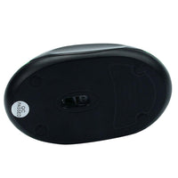 New 2.4GHz Wireless Optical 3D Buttons Mouse - sparklingselections