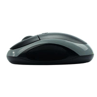 New 2.4GHz Wireless Optical 3D Buttons Mouse - sparklingselections