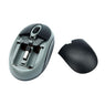 New 2.4GHz Wireless Optical 3D Buttons Mouse