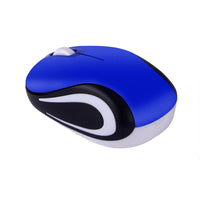 Optical Gaming Mouse New Cute Mini Wireless For Computers, Laptops, Notebooks, Mac - sparklingselections