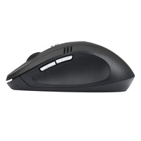 New Wireless USB Optical Scroll Mouse For Desktop - sparklingselections