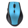 New USB Wireless Optical Mouse For Laptop