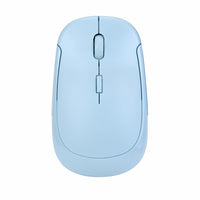 New Fashion USB Wired Optical Gaming Mouse For PC - sparklingselections