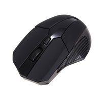 New Optical Cordless USB Receiver Mouse - sparklingselections