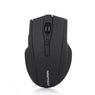 New Wireless Optical Gaming Mouse For PC Desktop