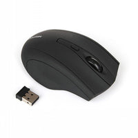 New Wireless Optical Gaming Mouse For PC Desktop - sparklingselections