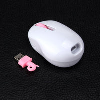 New Wireless Optical Mouse for Gaming Computer - sparklingselections
