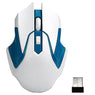 New Professional 2.4GHz Wireless Optical Gaming Mouse